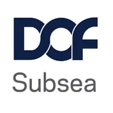 DOF Subsea logo