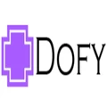Dofy logo