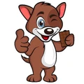 Dogechoco logo
