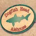 Dogfish Head Alehouse logo