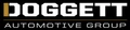 Doggett Automotive Group logo