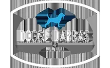 Doggie Dabbas logo