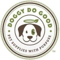 Doggy Do Good logo