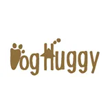 DogHuggy logo