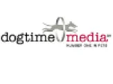 DogTime Media logo