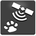 DogTracks logo