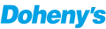 Doheny logo