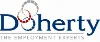 Doherty Employment logo