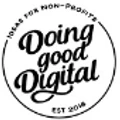 Doing Good Digital logo