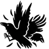 Dois Corvos logo