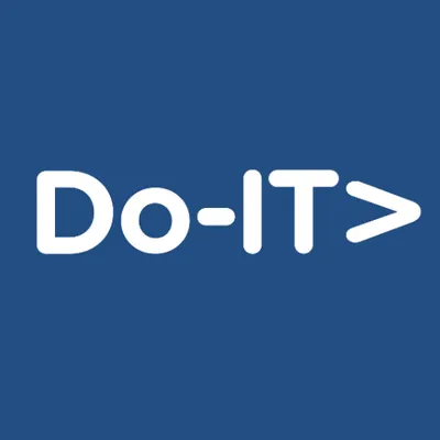 Do-IT logo