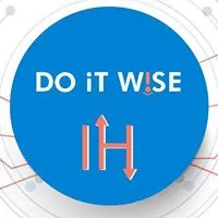 Do It Wise logo
