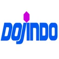 Dojindo logo