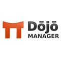 Dojo Manager logo