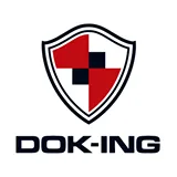 DOK-ING logo