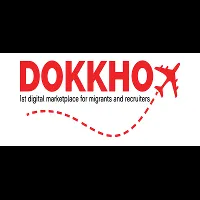 Dokkho logo