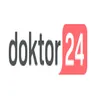 Doktor24 logo