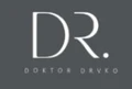Doktor Drvko logo