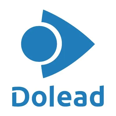 Dolead logo