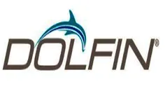 Dolfin Swimwear logo