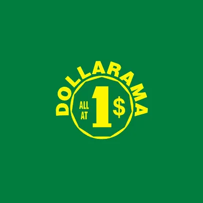 Dollarama logo