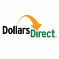 Dollars Direct logo