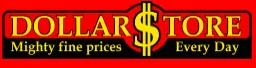 DollarStore logo