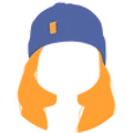 Dollify logo