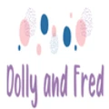 Dolly and Fred logo