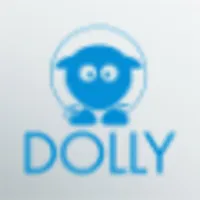 Dolly Bikes logo