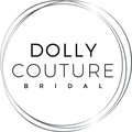 Dolly Couture Bridal logo