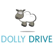 DollyDrive logo