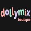 Dollymix Boutique logo