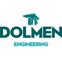 Dolmen Engineering logo