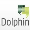 Dolphin logo