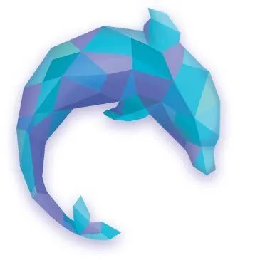 Dolphin Blockchain Intelligence logo