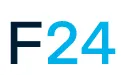 F24 logo
