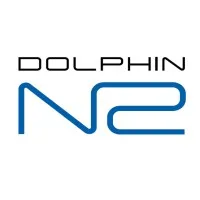 Dolphin N2 logo