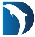 Dolphin Vision logo