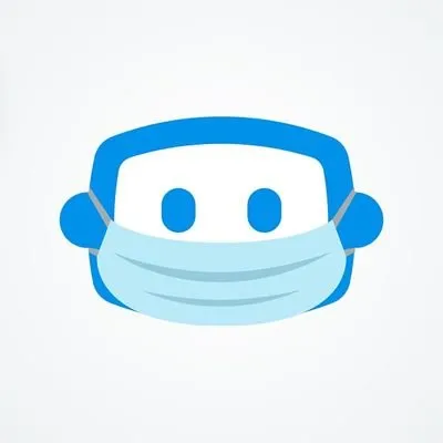 DolphinChat logo