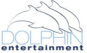 Dolphin Entertainment logo