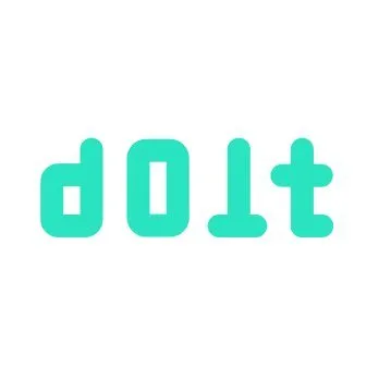 Dolt logo
