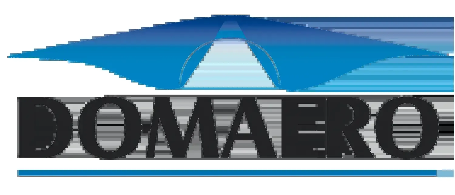 Domaero logo