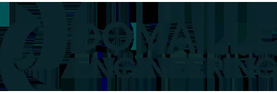 Domaille Engineering logo