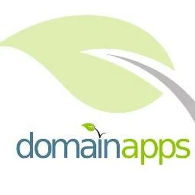 Domain Apps logo