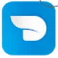 Domaincer logo