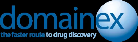 Domainex logo