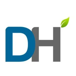Domain Holdings logo