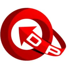 Domainplus logo