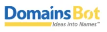 DomainsBot logo